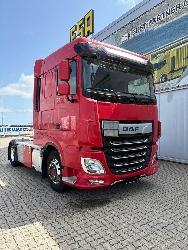 DAF XF 450