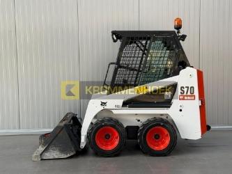 Bobcat S 70