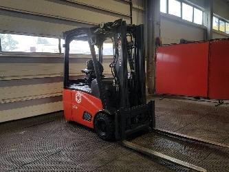 Linde E14