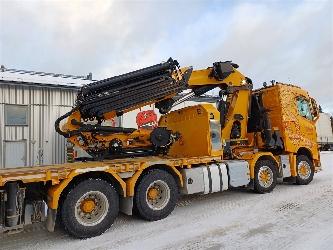 Volvo FH 540