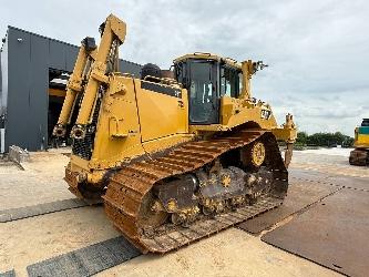 CAT D 8 T LGP