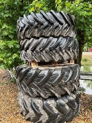 JCB WHEELS