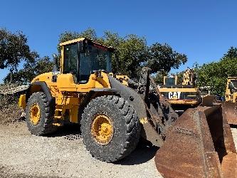 Volvo L 110 G