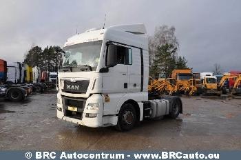 MAN TGX