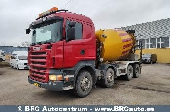 Scania R 480