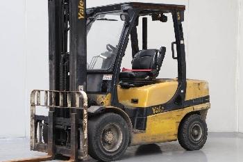 Yale GDP35VX