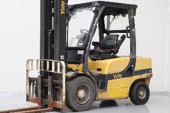 Yale GDP35VX
