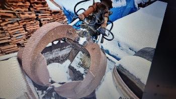 Geith 20 Tons