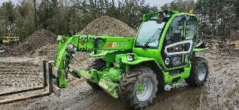 Merlo 40.13