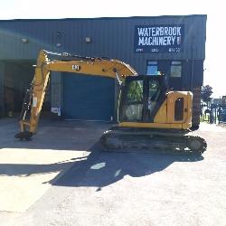 CAT 315