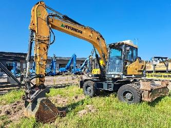 Hyundai HW140