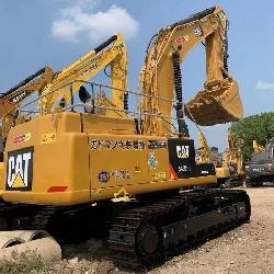 CAT 349