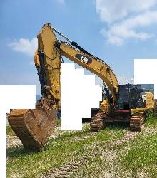 CAT 330FL