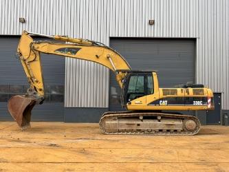 CAT 330C