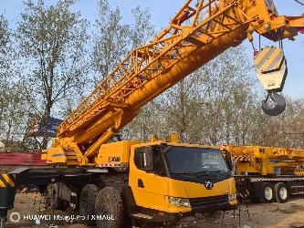 XCMG XCT 80