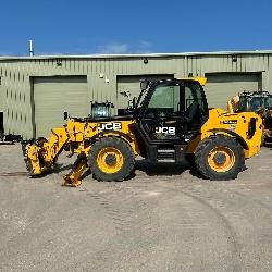 JCB 540-140