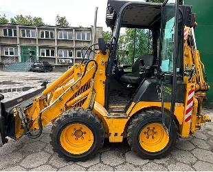 JCB 1 CX