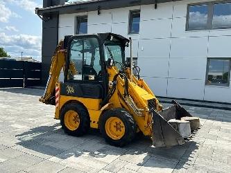JCB 1 CX