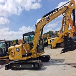 CAT 305.5 E