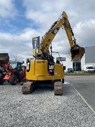 CAT 315FL CR