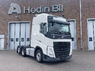 Volvo FH 500
