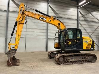 JCB JS 130 LC