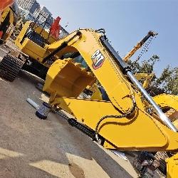 CAT 320 GC