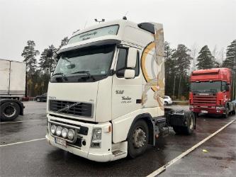 Volvo FH13