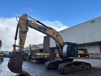 CAT 336 D L
