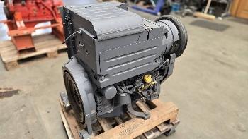 Deutz F3L2011
