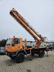 Star Man 944