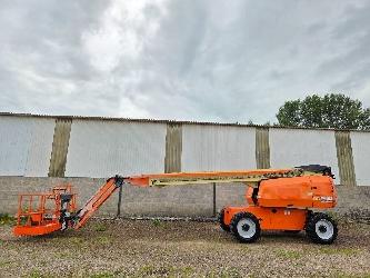JLG 660 SJ