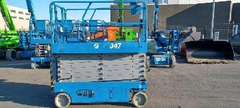 GENIE GS4047