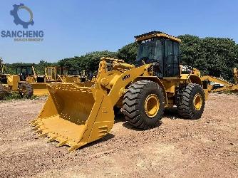 CAT 980 H
