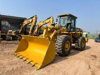 CAT 950G