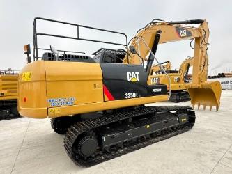 CAT 325D2L