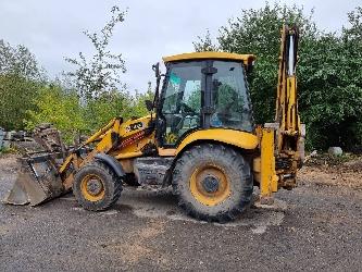 JCB 3 CX
