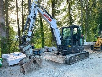 Bobcat E60