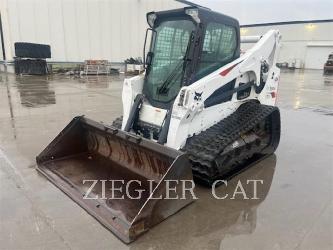 Bobcat T770