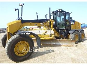 CAT 12M2AWD