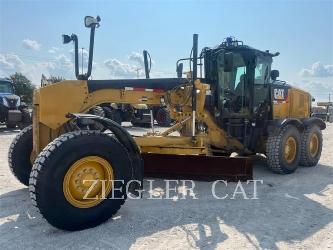 CAT 140M2