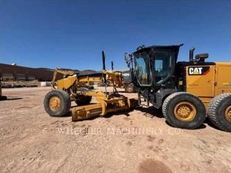 CAT 140M3 AWDX