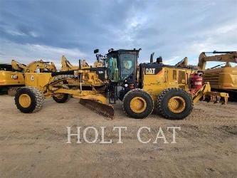 CAT 14M3