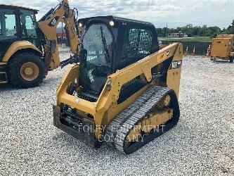 CAT 239DSTD1CA