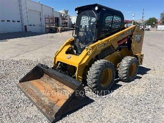 CAT 246D3