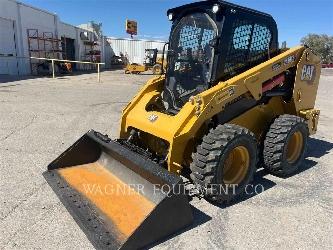 CAT 246D3
