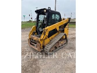 CAT 249D