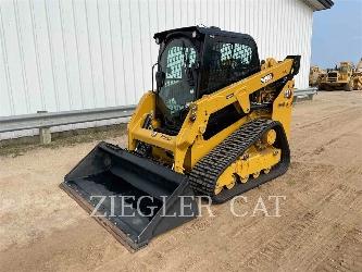CAT 249D3
