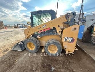 CAT 250 C3H2