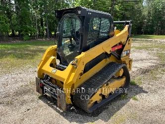 CAT 259D